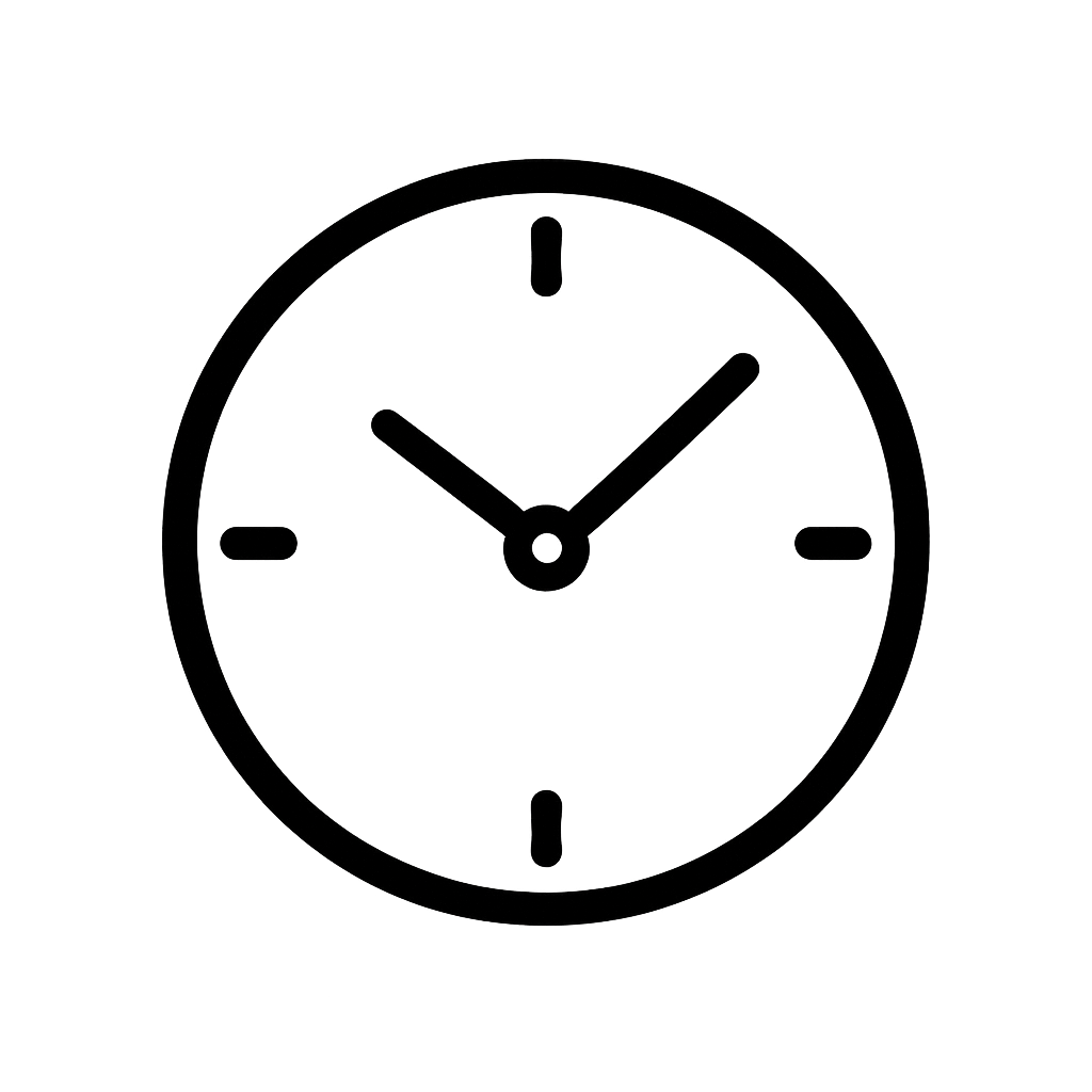 clock