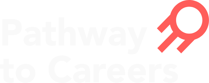 Pathway to Careers Logo